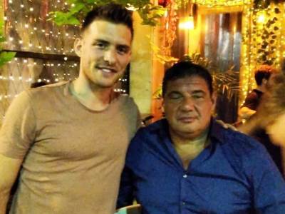  Gal Mekel okončao karijeru 