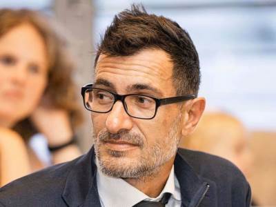  Ričard Medić pronađen mrtav u Mostaru 