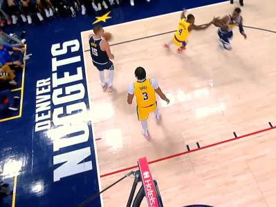  Nikola Jokić pasovi protiv Lejkersa 