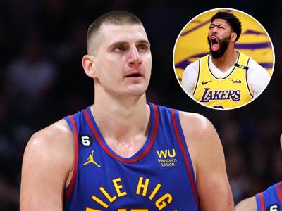  Statistika Jokića protiv Dejvisa 