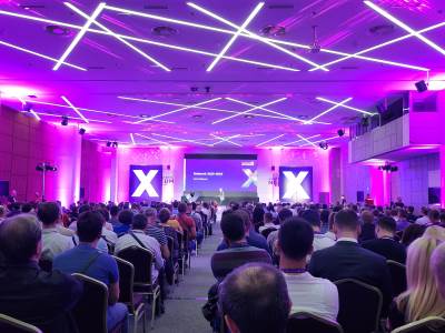  Počela 10. NetWork konferencija u Neumu 