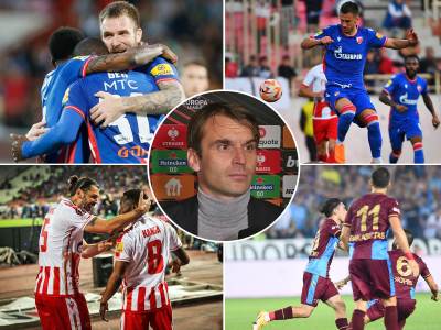  Crvena zvezda Trabzonspor najava 