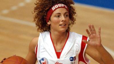  Srpkinja MVP hrvatskog prvenstva 