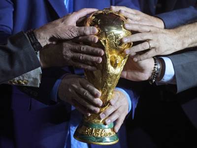  Mijenja se format Svjetskog prvenstva 
