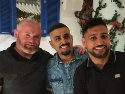  vejn runi osjedio i udebljao se  