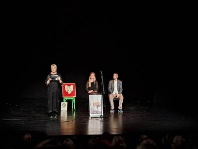  Festival Zaplet proglašennje pobjednika 