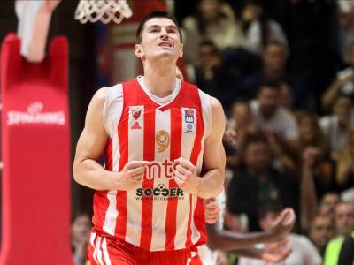  Povreda Luke Mitrovića 