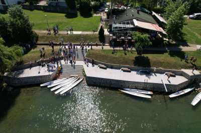  Planovi za uređenje kod Zelenog mosta 