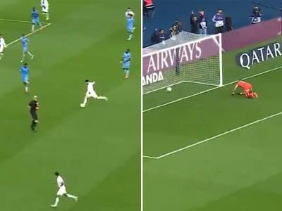  Fenomenalan pogodak Mesija protiv Troe 