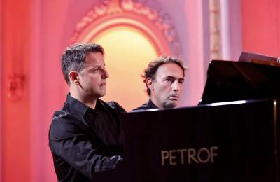  Završena peta Jesenja sonata 