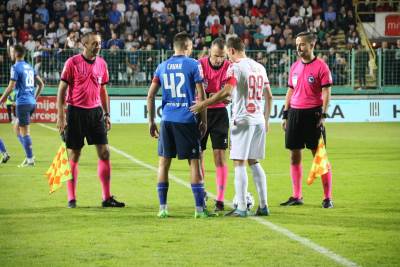  Široki Brijeg Zrinjski Premijer liga BiH 