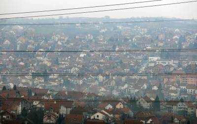  MONDO u najvećem divljem naselju u Evropi 