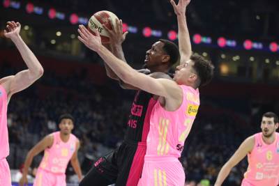  Partizan Mega ABA liga 