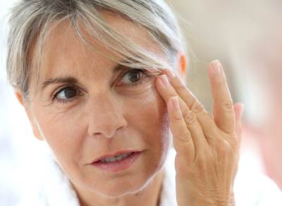  Hrana zbog koje starimo 