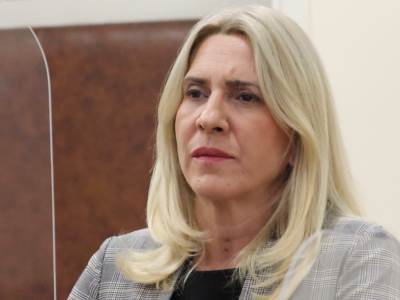  Cvijanovićeva piše novo pismo Guteresu 