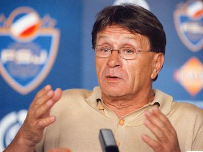  Ćiro Blažević o bolesti 