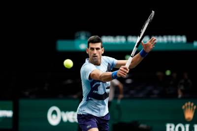  Đokoviću olakšan put u Parizu 