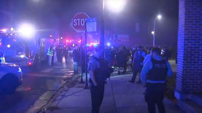  Pucnjava u Čikagu za Noć veštica 