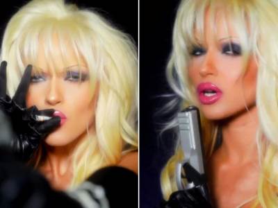  Teodora Džehverović Noć vještica 