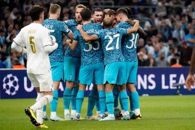  Poznato još osam učesnika osmine finala Lige šampiona 