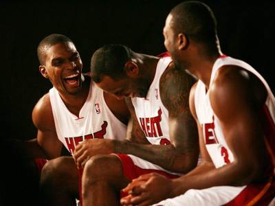  Kris Boš dobio posljednju platu 