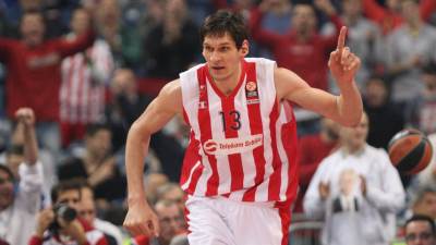  Bobijeva dominacija Evroligom! 