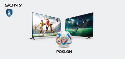  Sony tv u mtel ponudi 