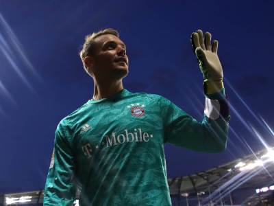  manuel nojer slomio nogu ne brani do kraja sezone  