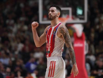  Luka Vildoza MVP ABA lige u oktobru 