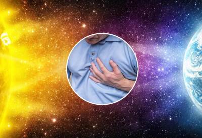  Uticaj magnetnih oluja na zdravlje 