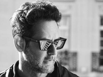  Guy Gerber u sarajevu na Get EXITed žurci 