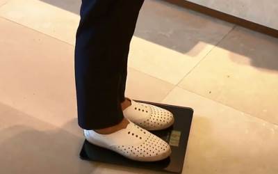  Kako smanjiti težinu 