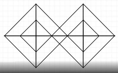  Zagonetka sa trouglovima 