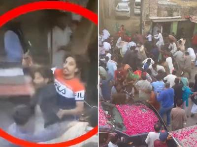  Bivši pakistanski premijer ranjen vatrenim oružjem 