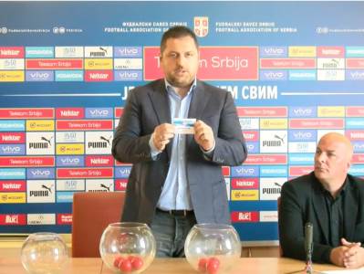  izvučeni parovi osmine finala kupa srbije  
