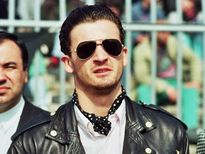  Predrag Mijatovic odbio Hajduk zbog Partizana i rata 