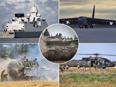  Turska protiv ulaska Švedske i Finske u NATO 