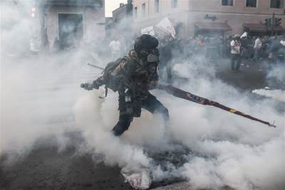  Proglašeno vanredno stanje u više regija Perua zbog protesta 