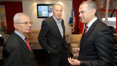  Ovo su odluke Skupštine FK Crvena zvezda 