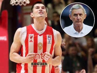  Pešić objavio spisak košarkaša 