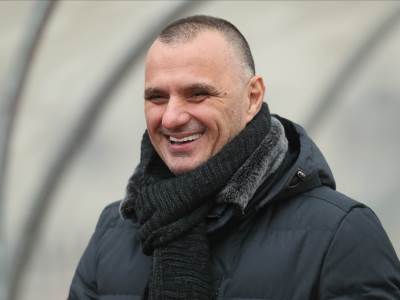  Ivica Kralj o žrijebu za Konferencijsku ligu 