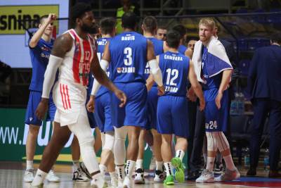  Najava ABa liga 10 kolo Igokea - Zadar 