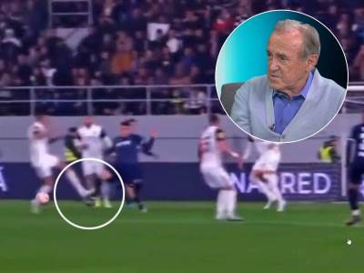  tsc oštećen za penal protiv partizana  