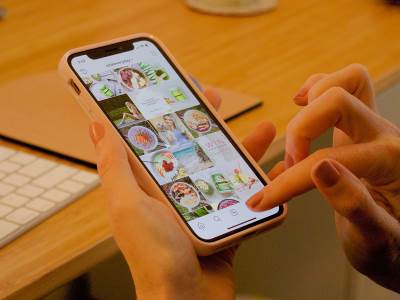  Instagram veo nove funkcije 