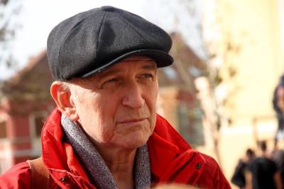  Svetozar Cvetković o odrastanju 