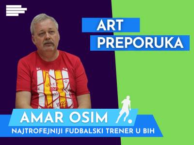  Preporuka Amara Osima za strip, film i pjesmu 