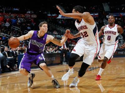  Džimer Fredet će igrati basket za SAD 