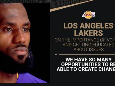  Bez mečeva NBA lige zbog izbora u SAD 