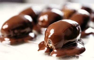  Recept za datule i lješnik 