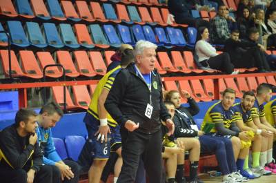  Kasim Kamenica dobio otkaz u RK Goražde najavio kraj karijere 